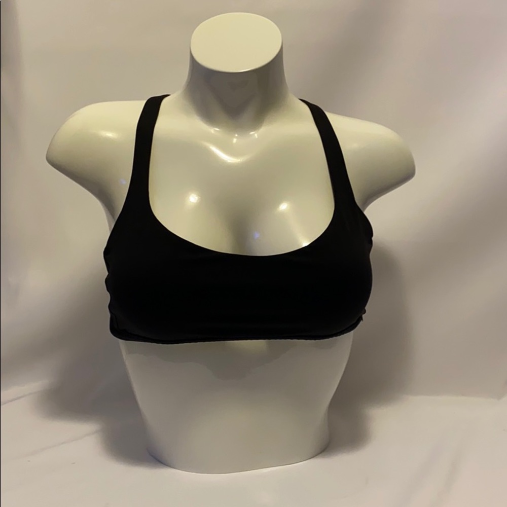 Lulu lemon sports bra